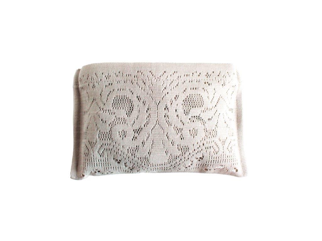 レースエコバッグ