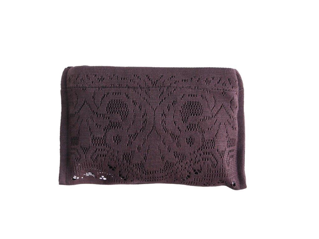 レースエコバッグ