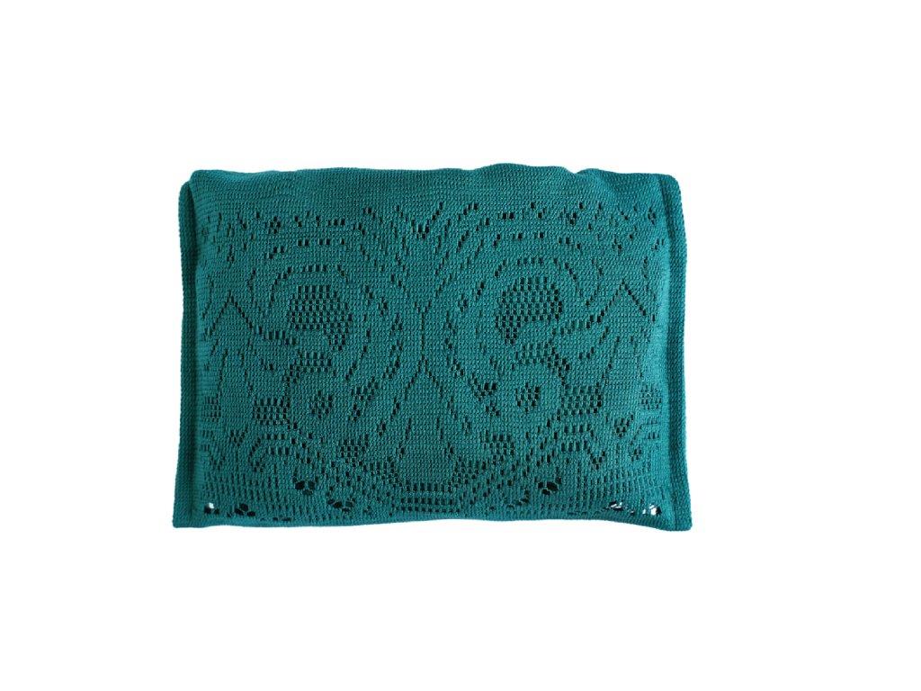 レースエコバッグ