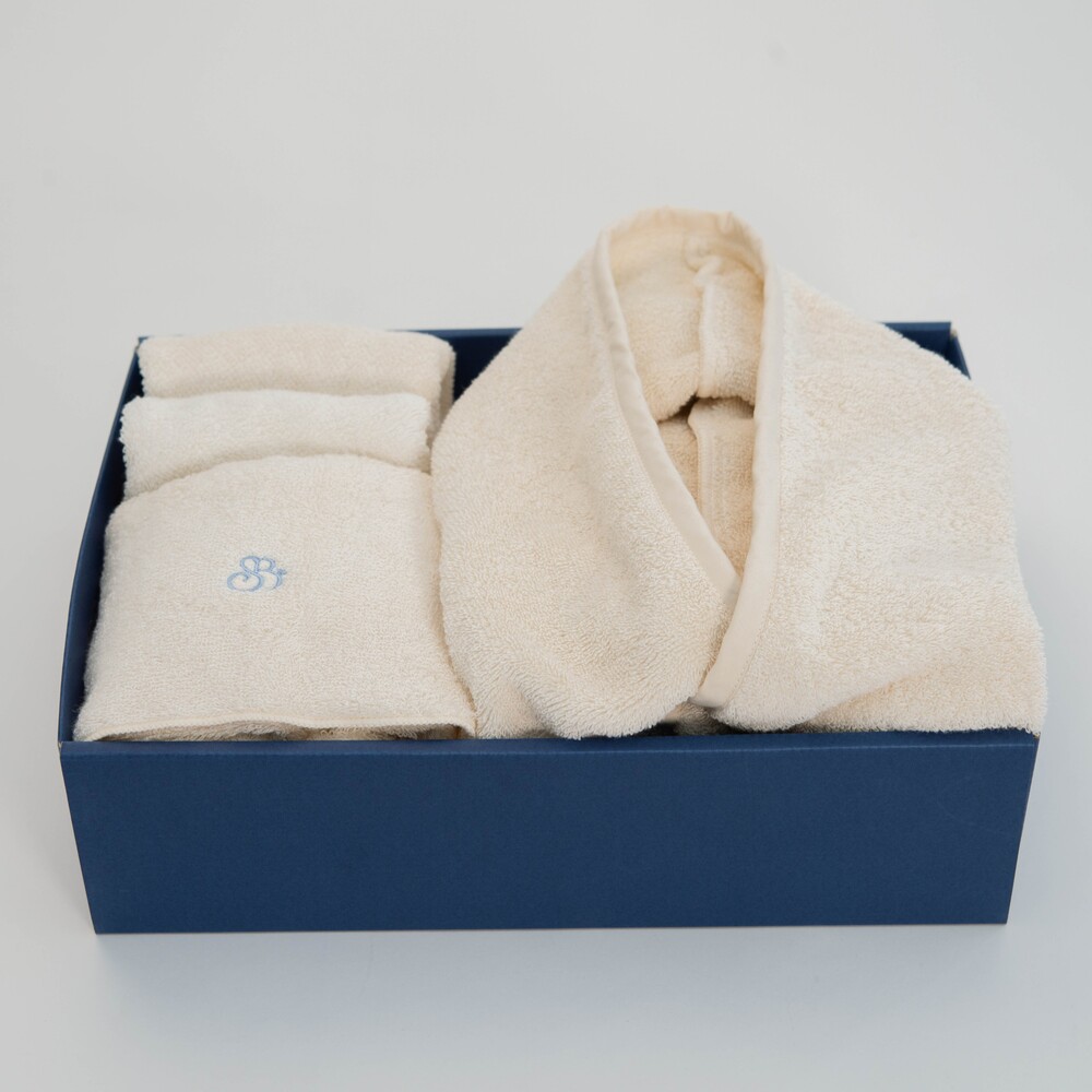 【名入れ刺繍ギフト】出産祝い ギフトセット 15000円