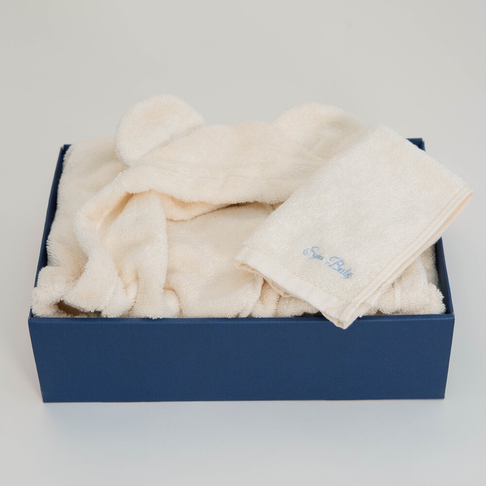 【名入れ刺繍ギフト】出産祝い ギフトセット 15000円