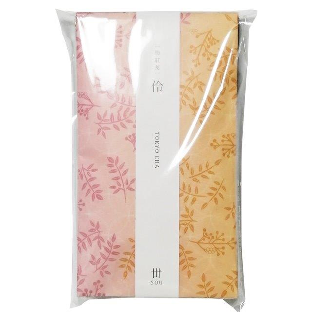 東京茶 丗SOU単品3個セット