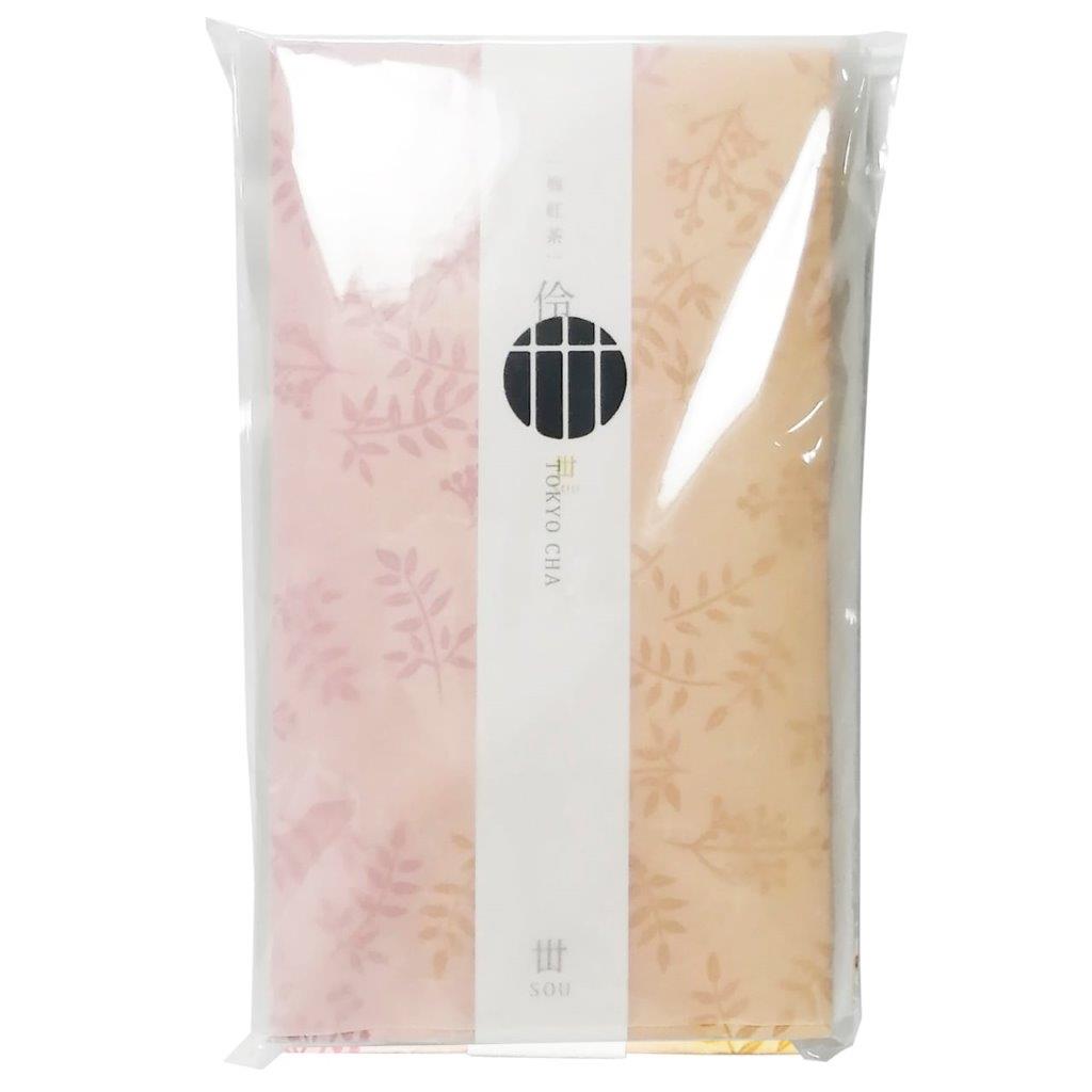 東京茶 丗SOU単品3個セット