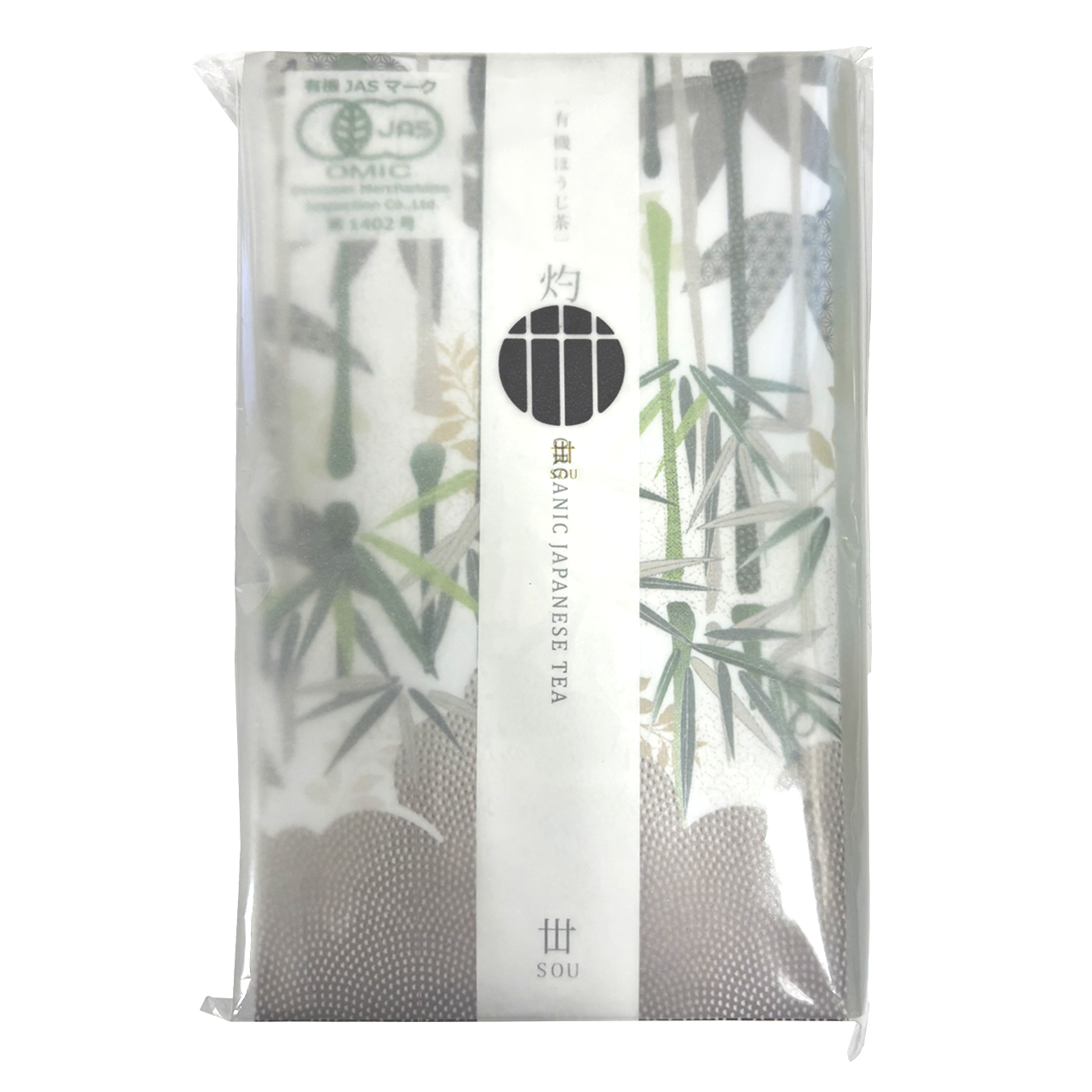 東京茶 丗SOU単品3個セット