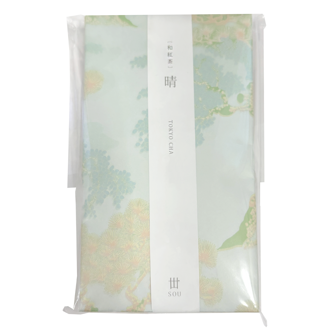 東京茶 丗SOU単品3個セット