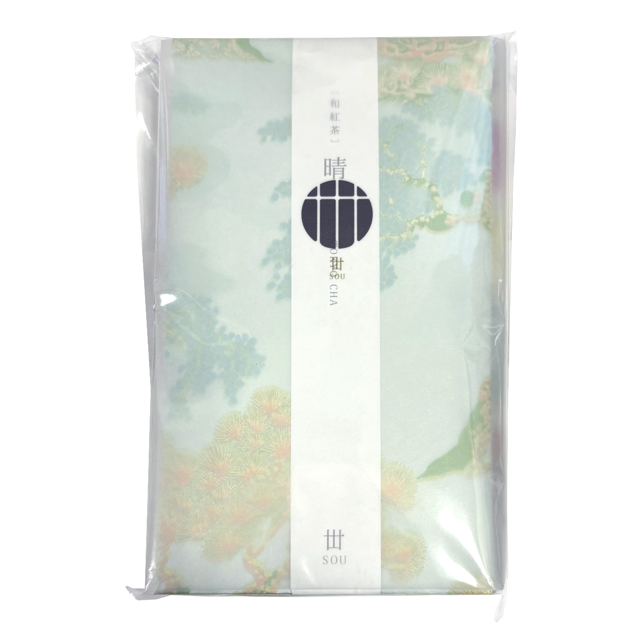 東京茶 丗SOU単品3個セット