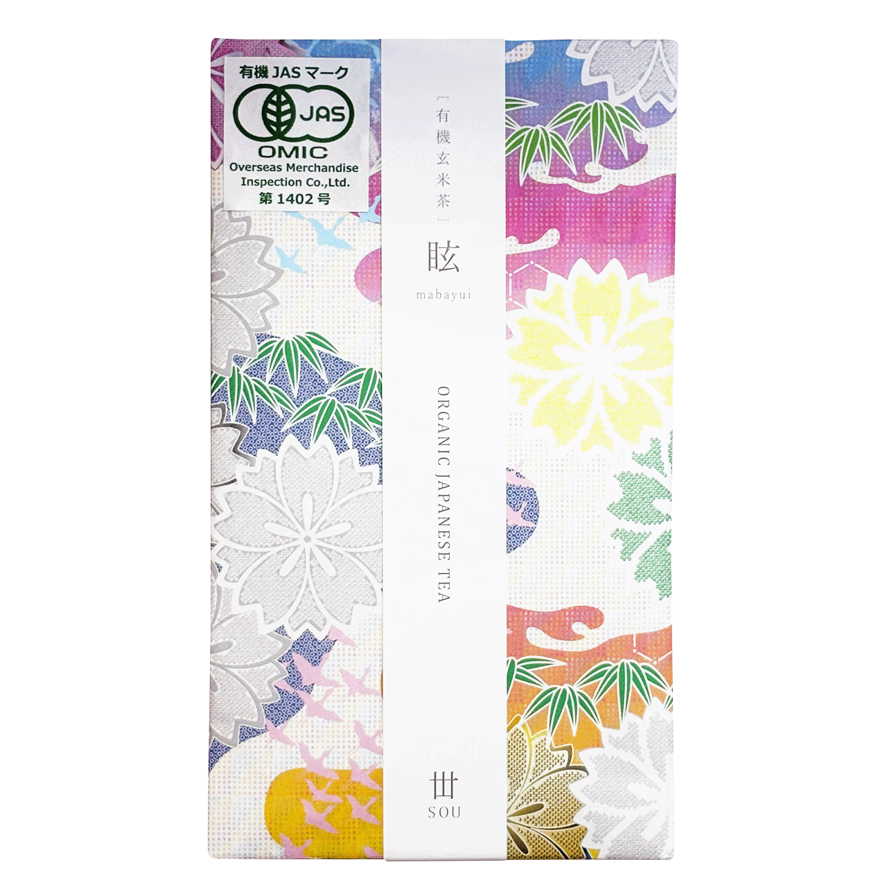 東京茶 丗SOU単品3個セット