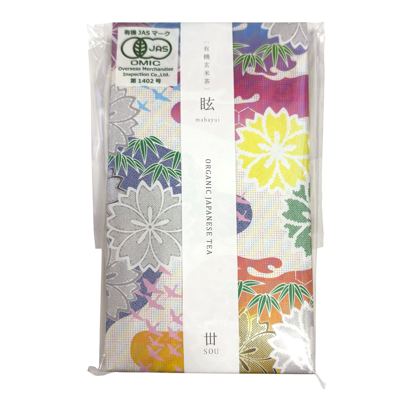 東京茶 丗SOU単品3個セット