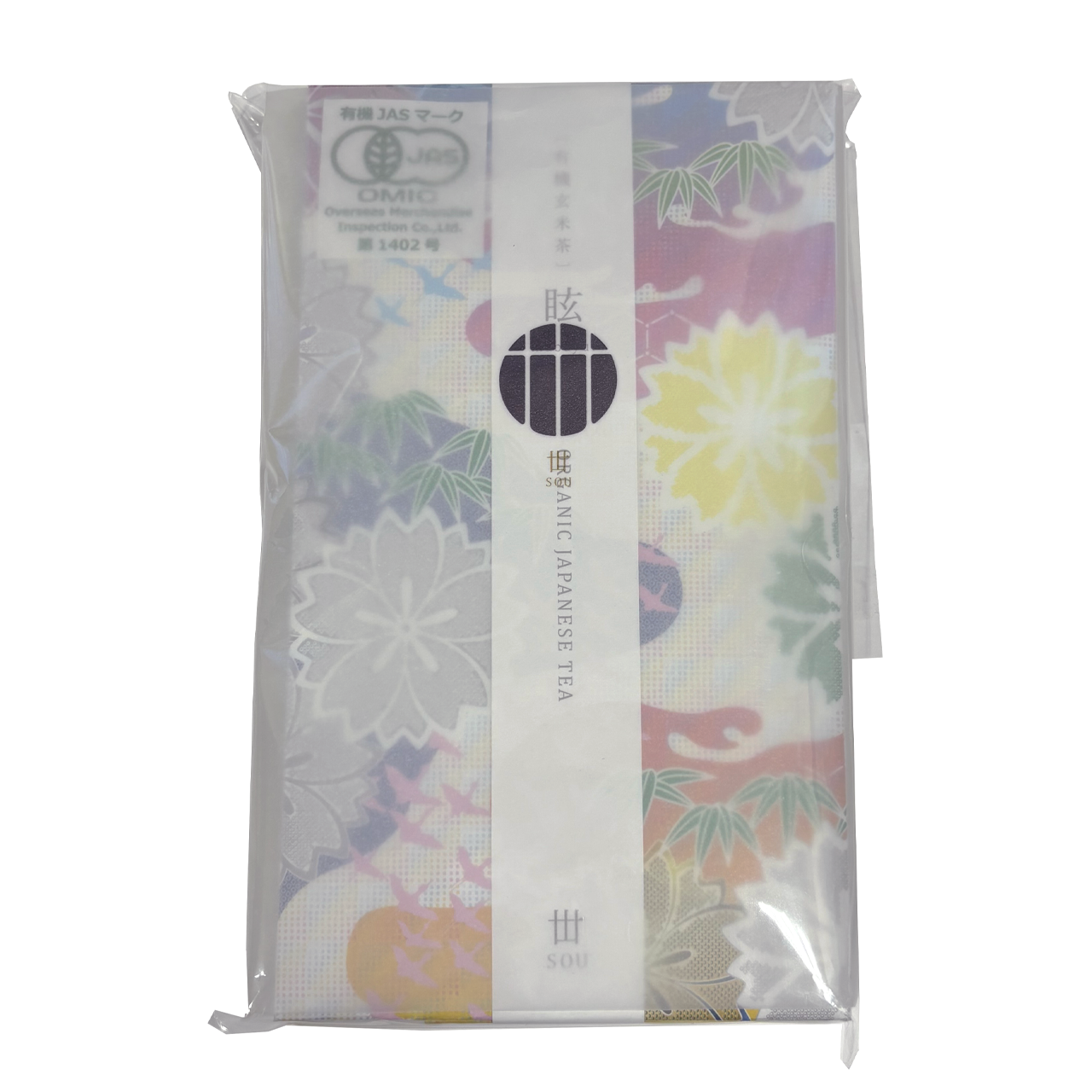 東京茶 丗SOU単品3個セット