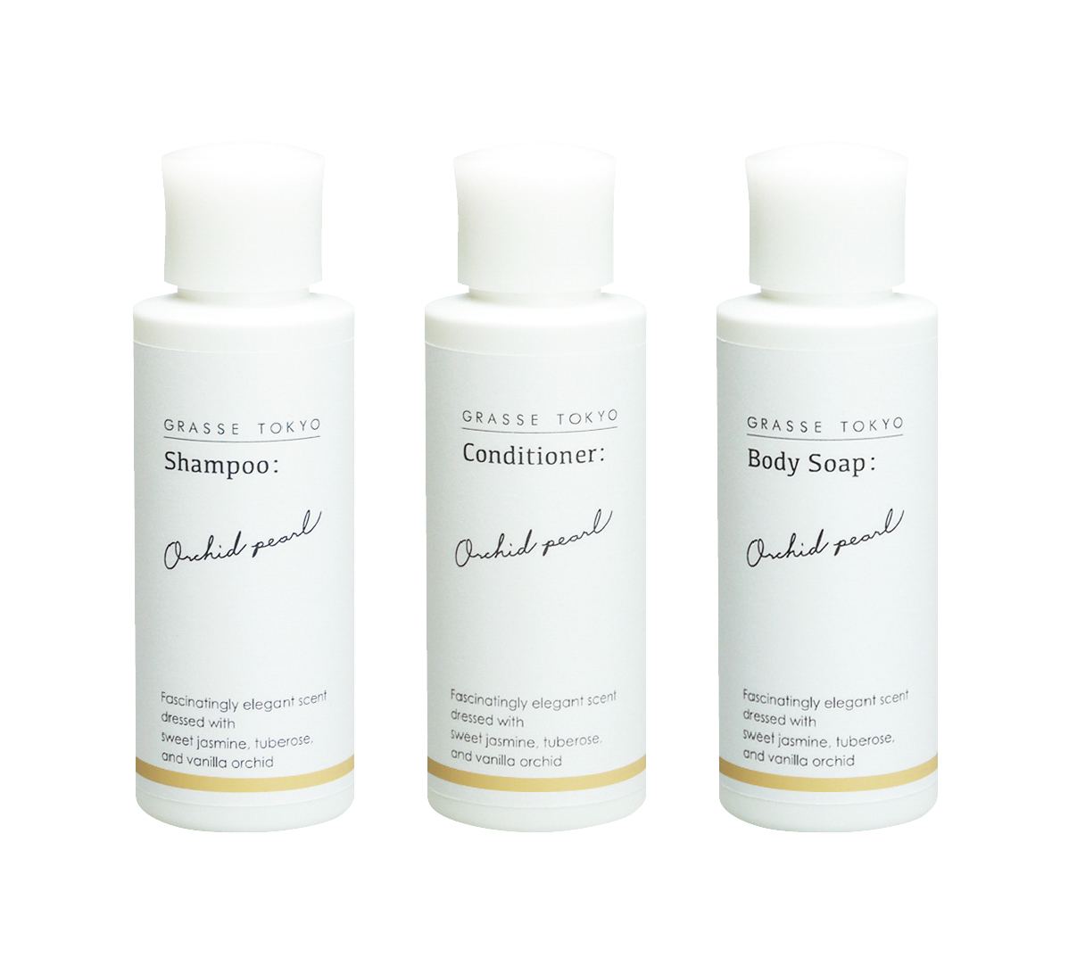 トラベルセット