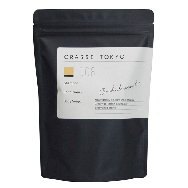 トラベルセット