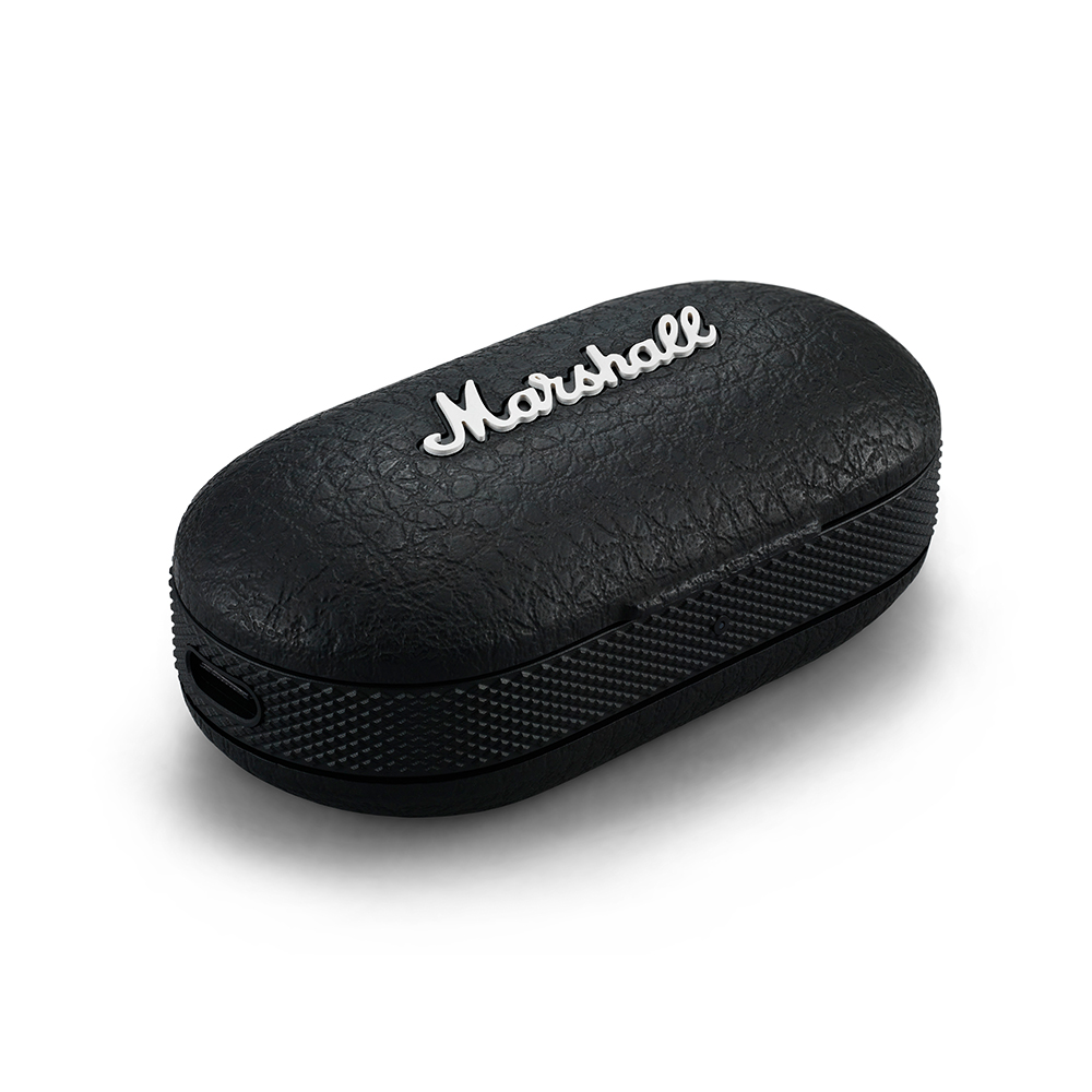 ModeⅡワイヤレスイヤホン/ ブラック