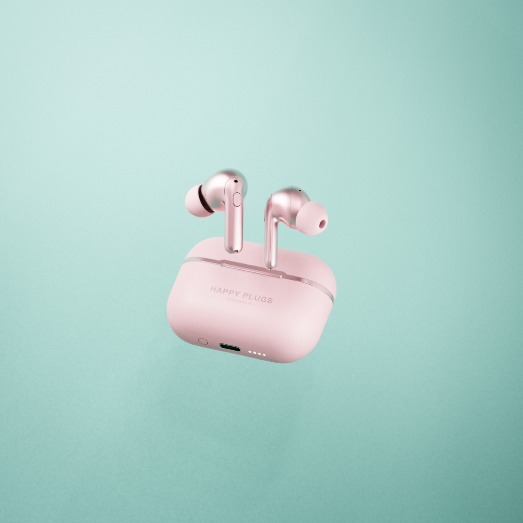 AIR 1 ZEN ワイヤレスインイヤーヘッドフォン