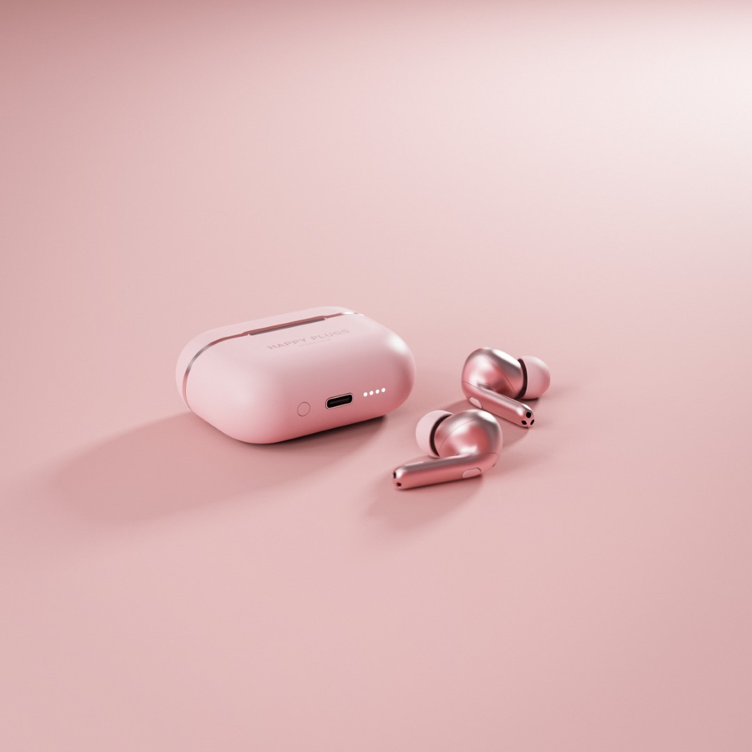 AIR 1 ZEN ワイヤレスインイヤーヘッドフォン