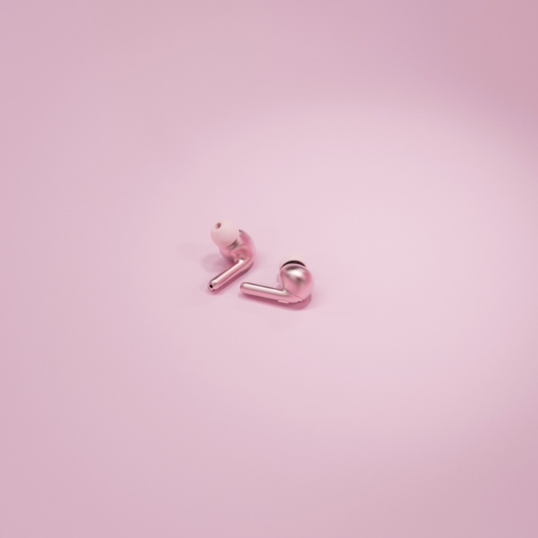 AIR 1 ZEN ワイヤレスインイヤーヘッドフォン