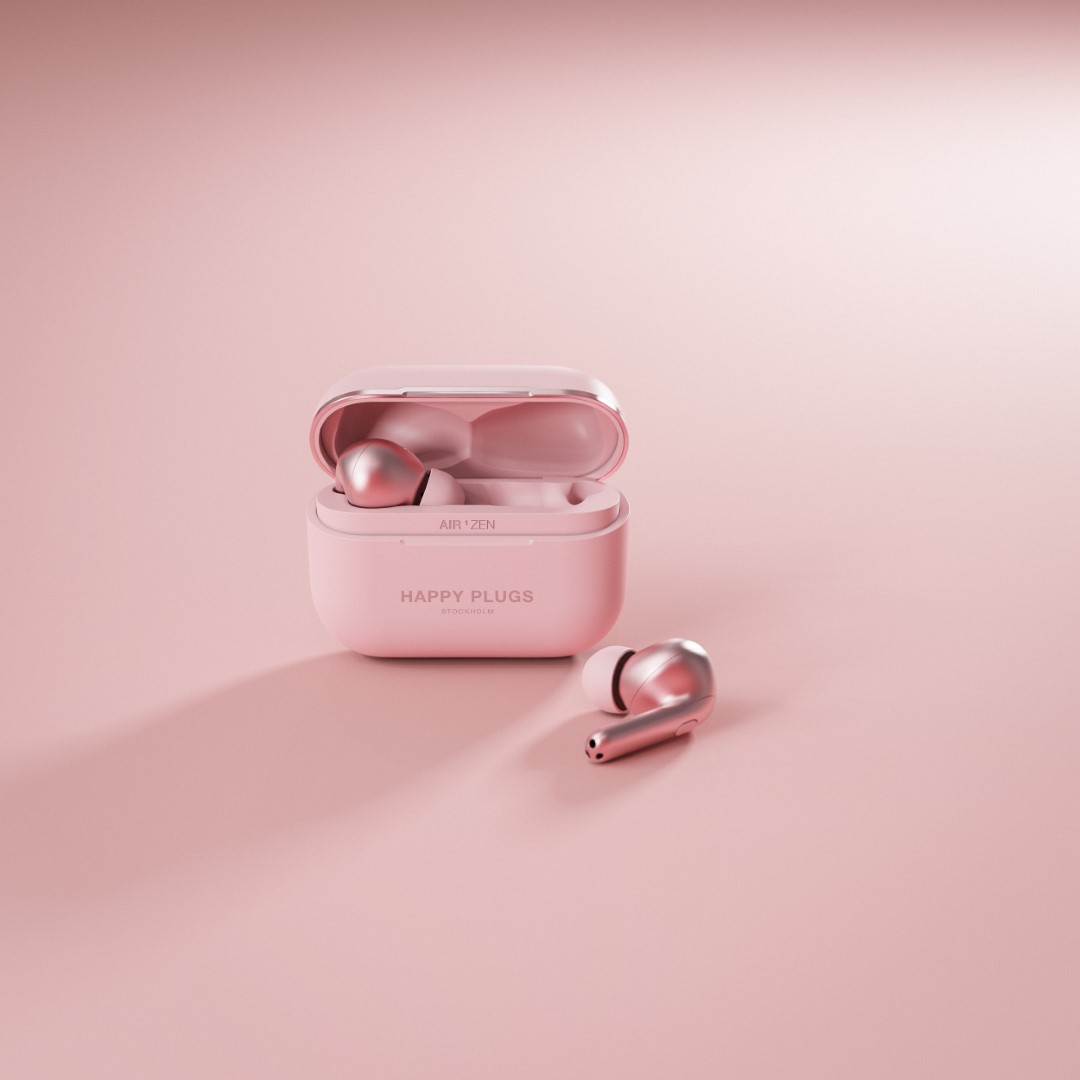 AIR 1 ZEN ワイヤレスインイヤーヘッドフォン