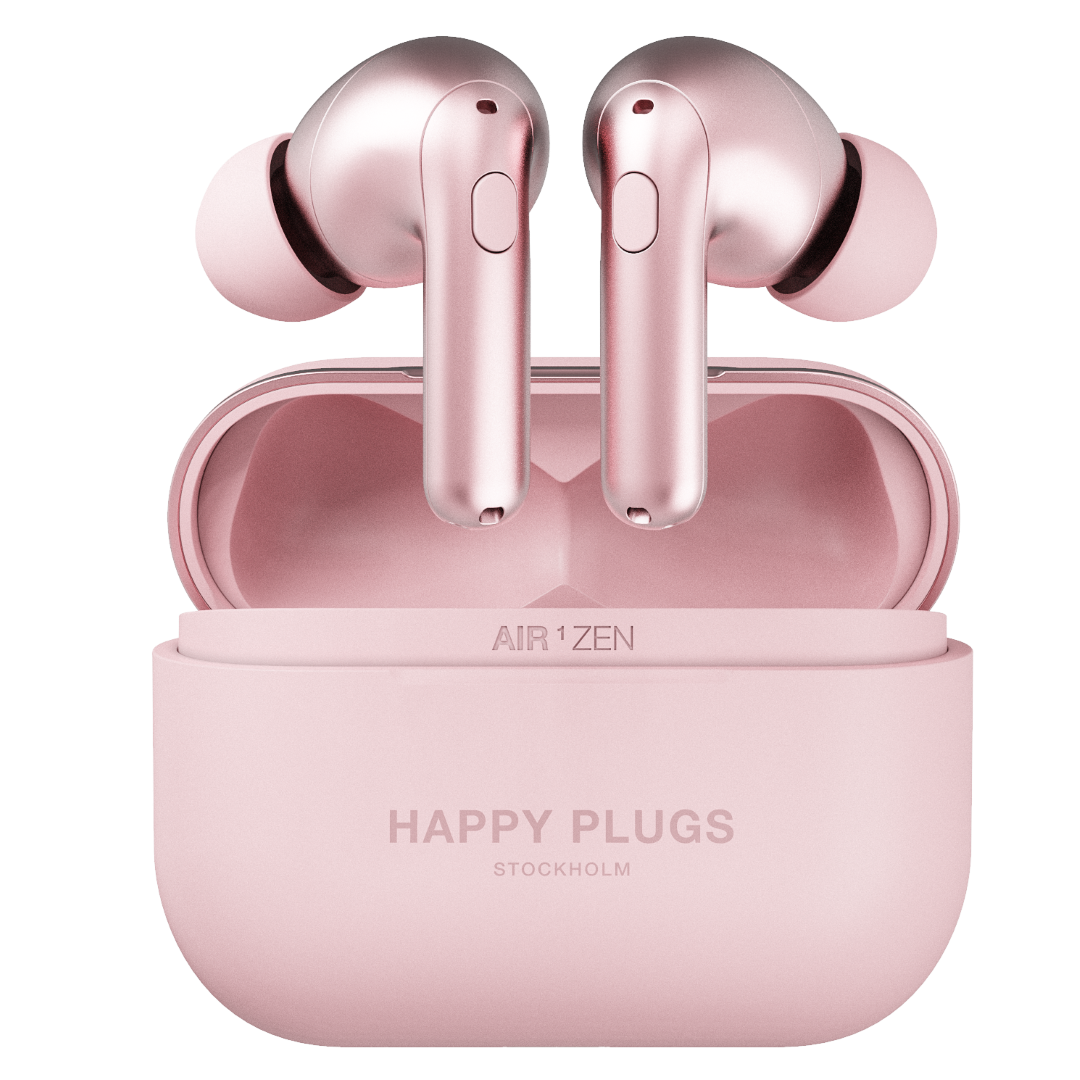 AIR 1 ZEN ワイヤレスインイヤーヘッドフォン