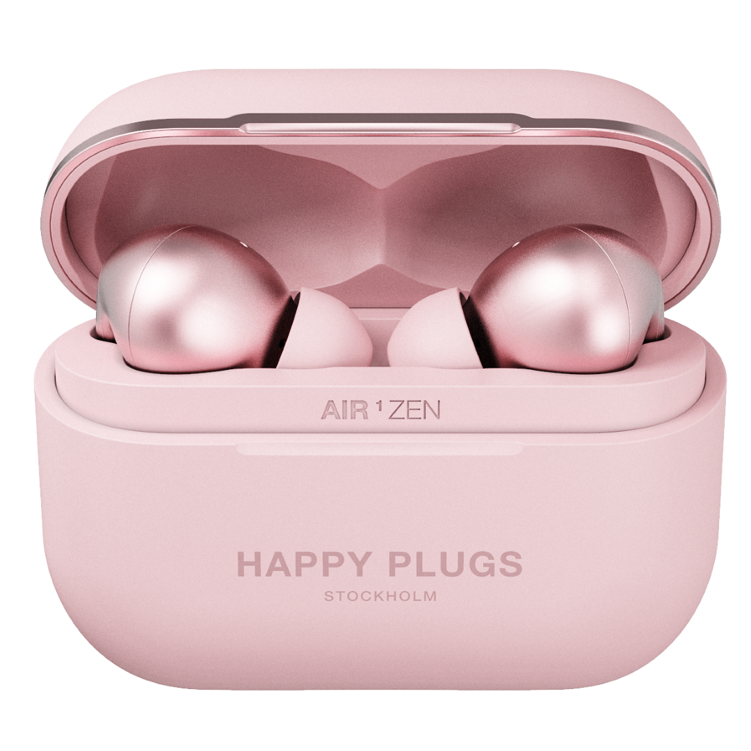 AIR 1 ZEN ワイヤレスインイヤーヘッドフォン