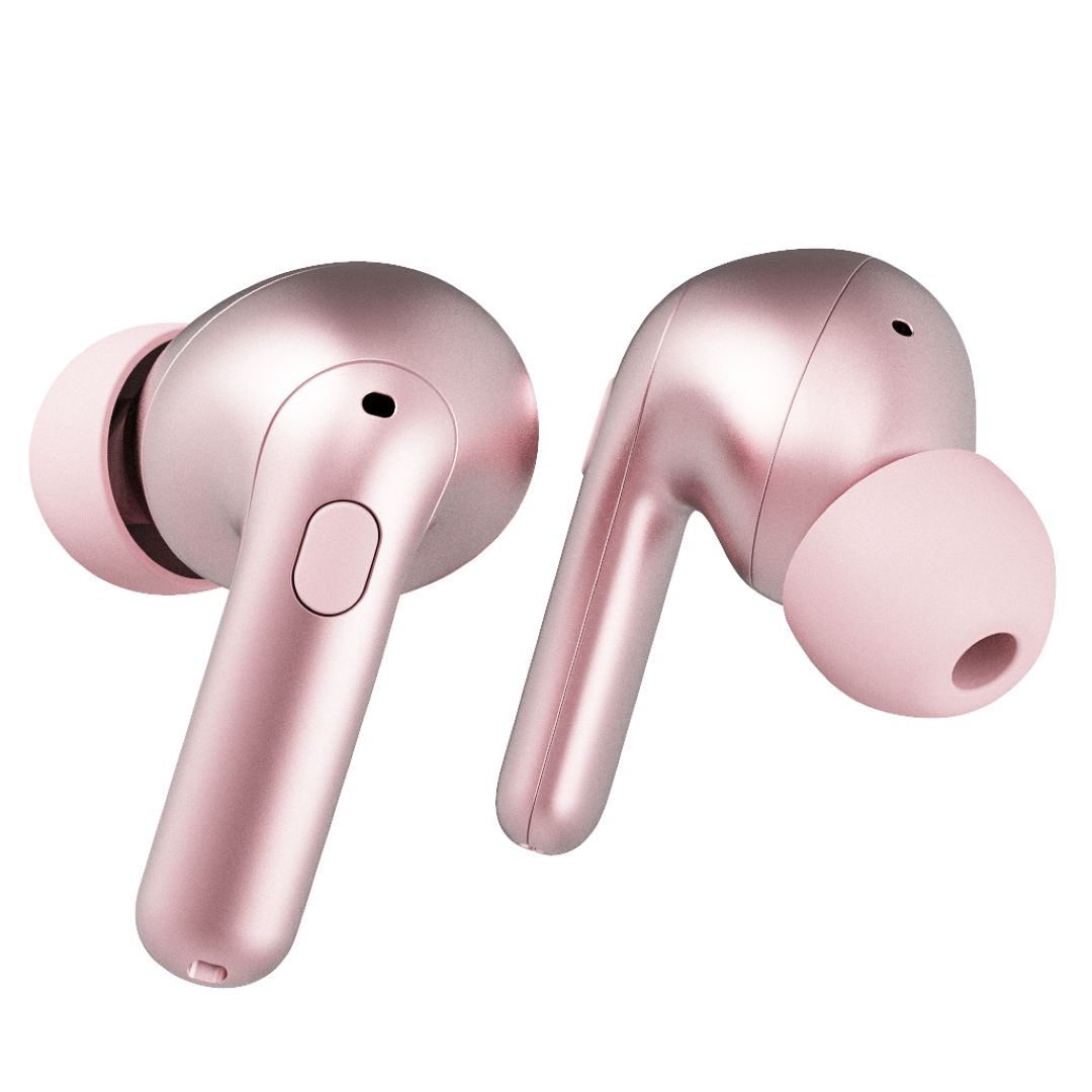 AIR 1 ZEN ワイヤレスインイヤーヘッドフォン