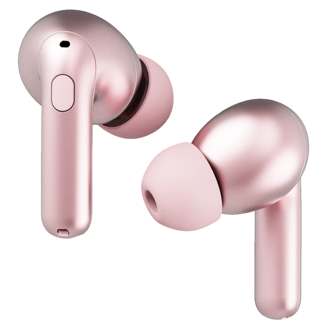 AIR 1 ZEN ワイヤレスインイヤーヘッドフォン