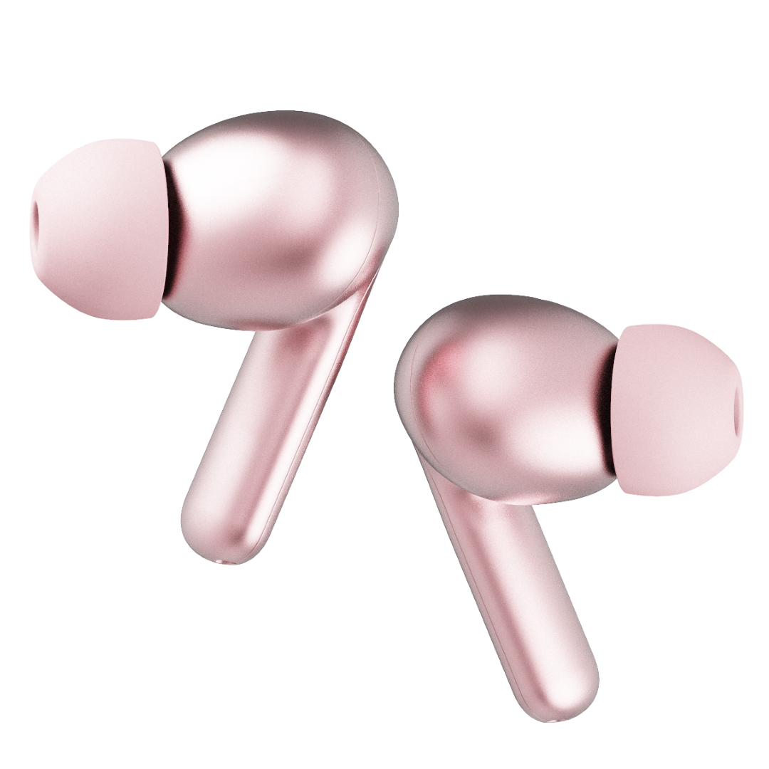 AIR 1 ZEN ワイヤレスインイヤーヘッドフォン