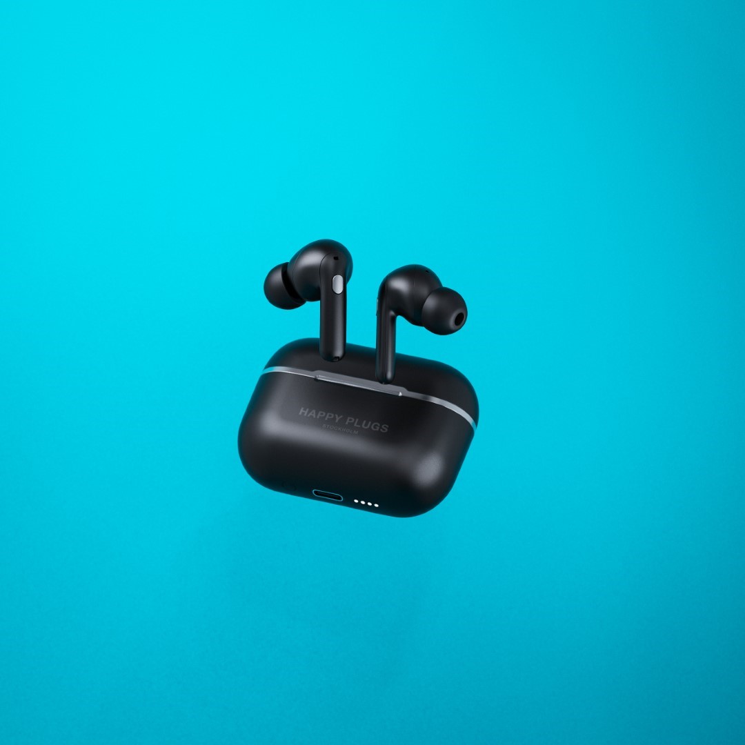 AIR 1 ZEN ワイヤレスインイヤーヘッドフォン