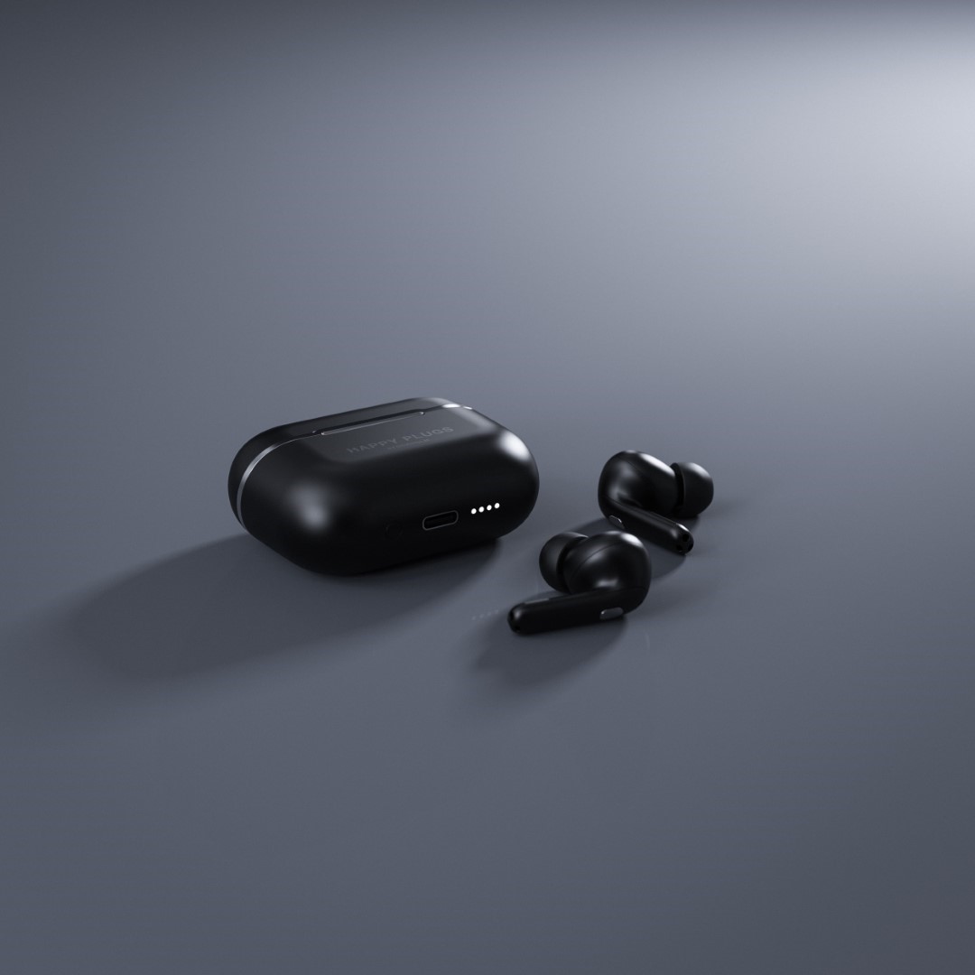 AIR 1 ZEN ワイヤレスインイヤーヘッドフォン