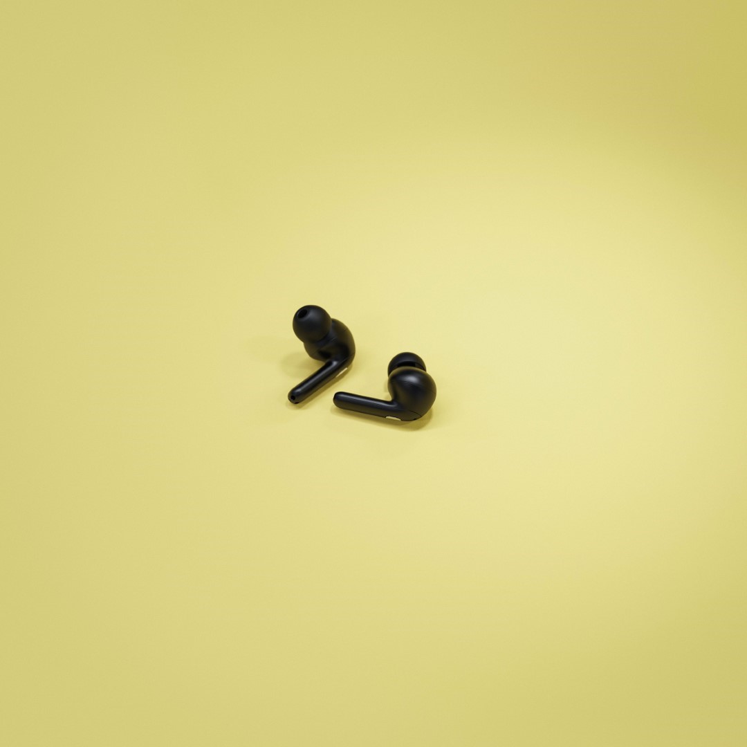 AIR 1 ZEN ワイヤレスインイヤーヘッドフォン