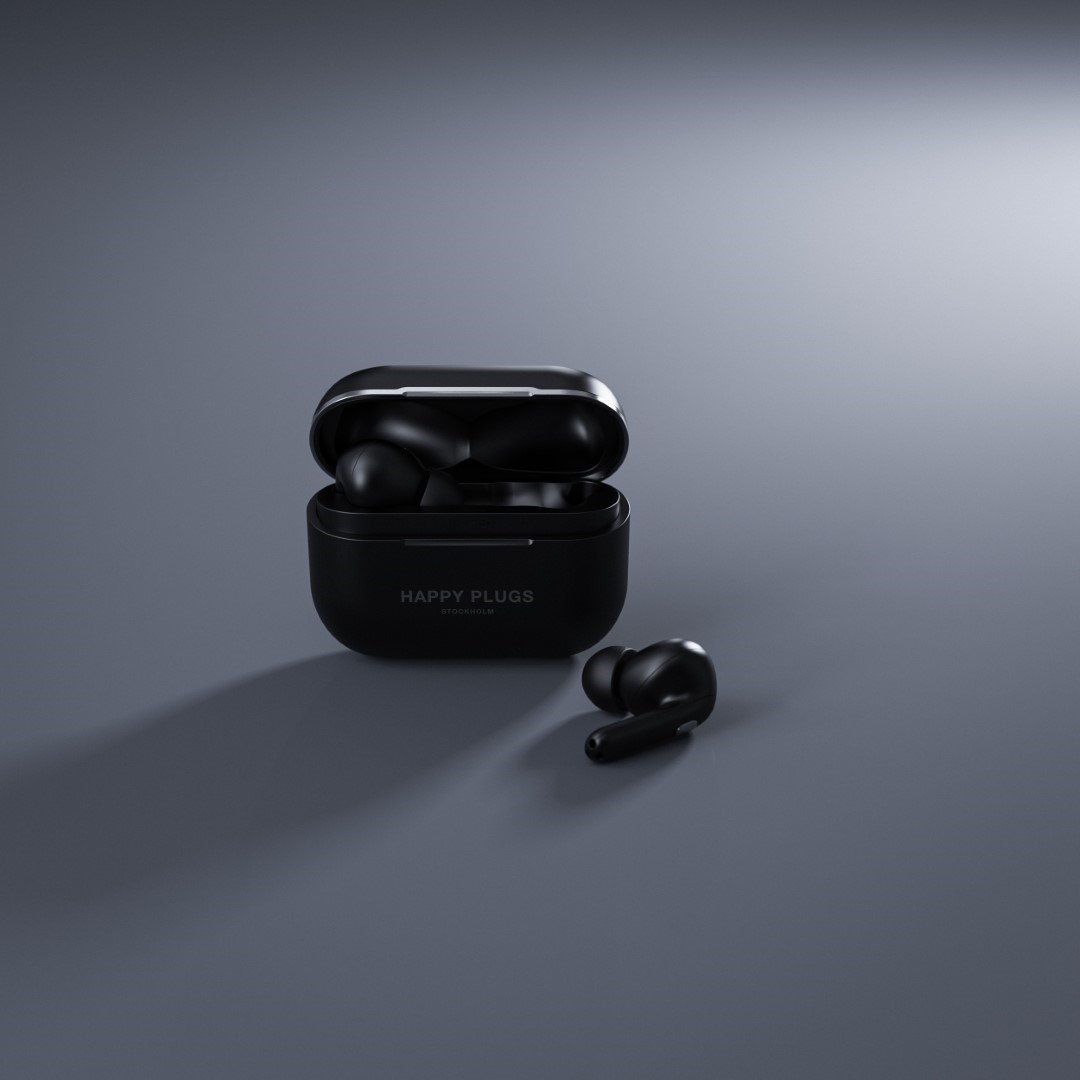 AIR 1 ZEN ワイヤレスインイヤーヘッドフォン