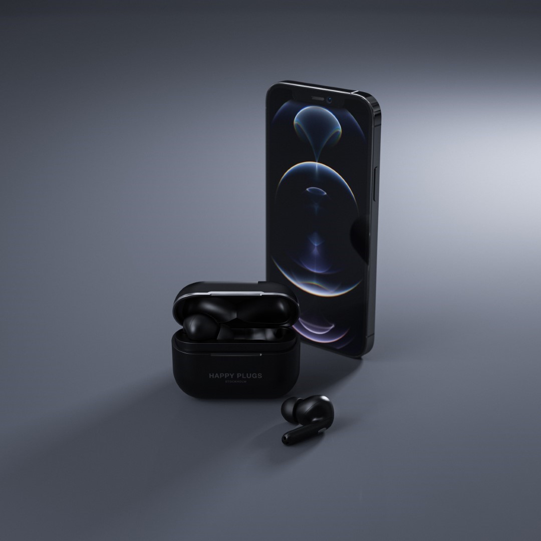 AIR 1 ZEN ワイヤレスインイヤーヘッドフォン