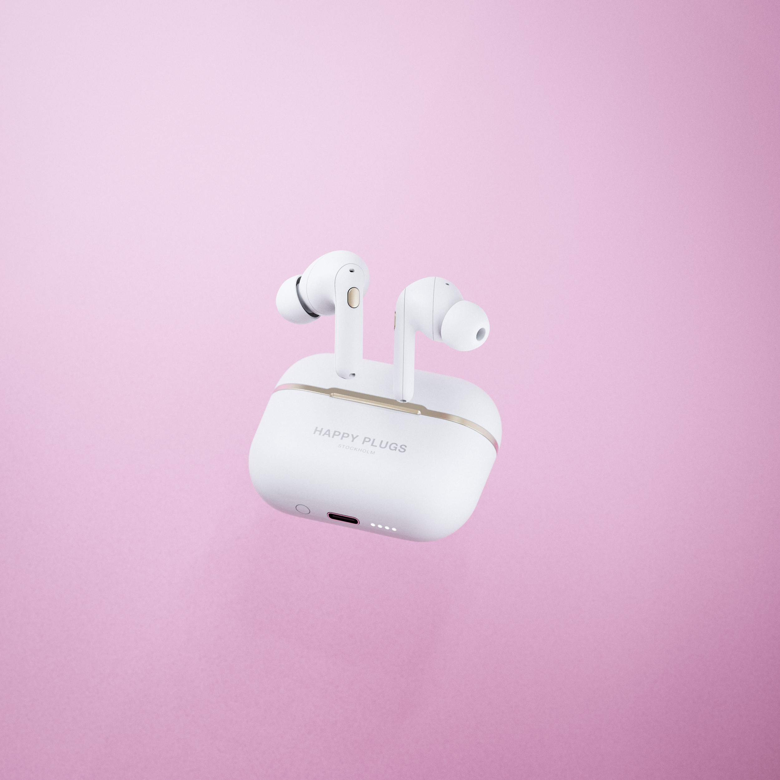 AIR 1 ZEN ワイヤレスインイヤーヘッドフォン