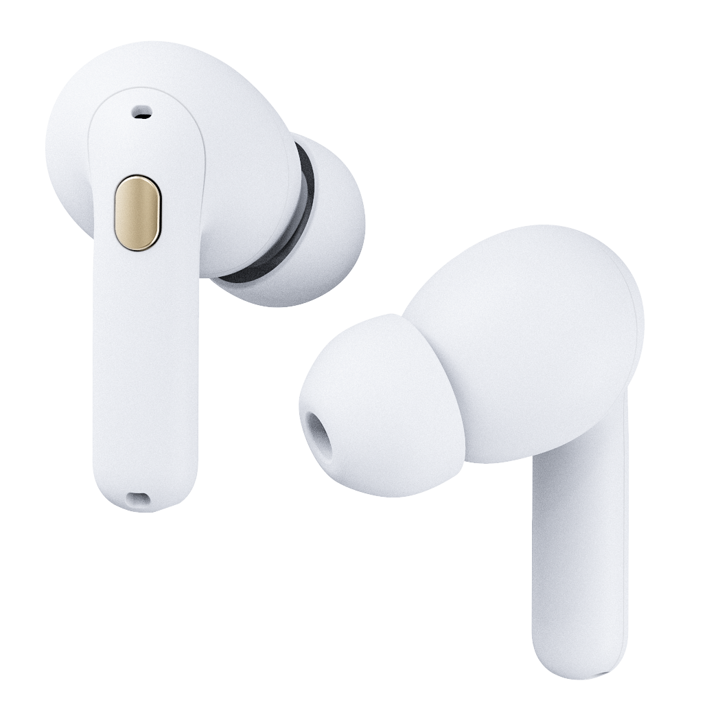 AIR 1 ZEN ワイヤレスインイヤーヘッドフォン