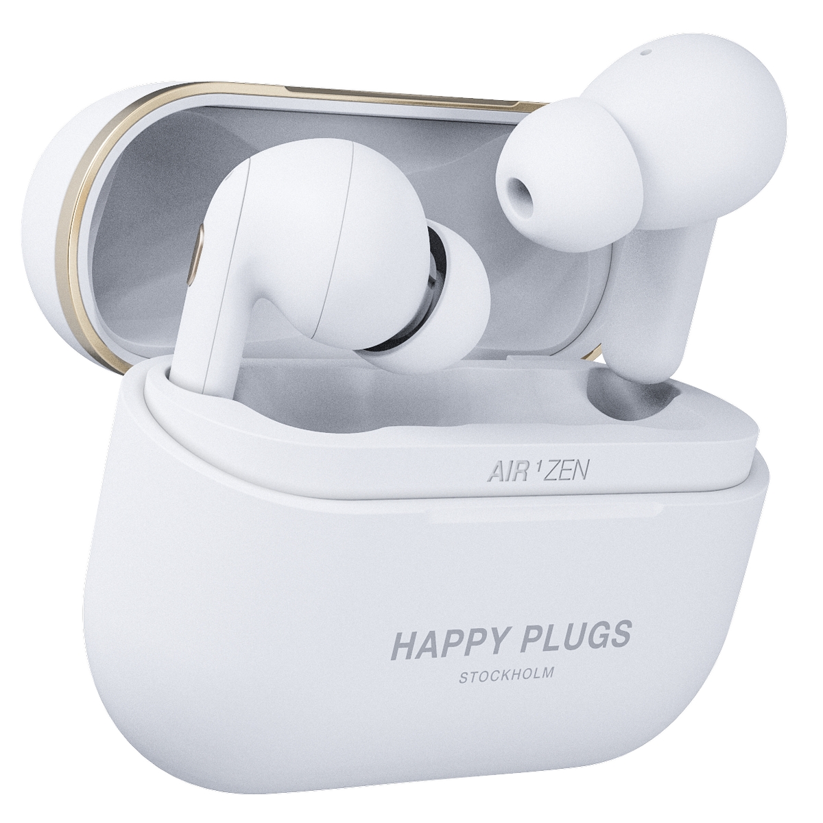 AIR 1 ZEN ワイヤレスインイヤーヘッドフォン