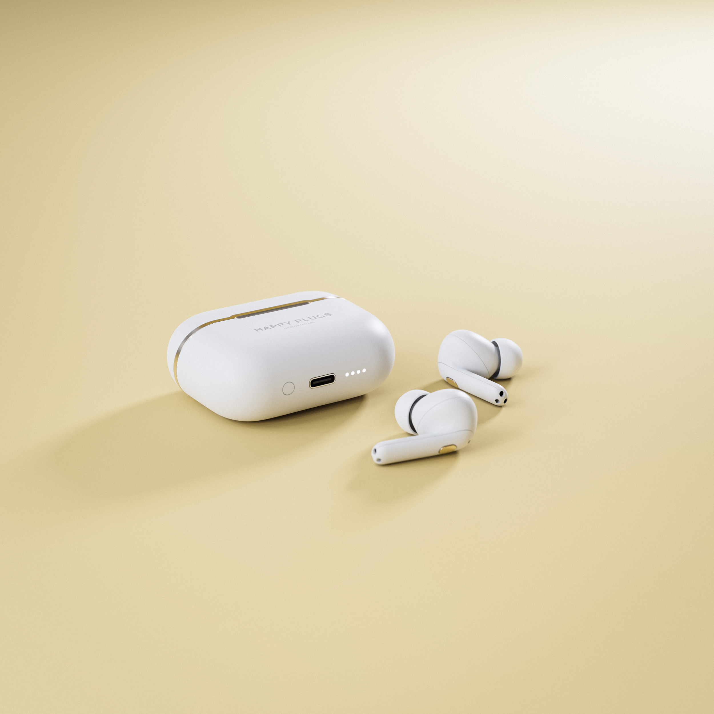 AIR 1 ZEN ワイヤレスインイヤーヘッドフォン