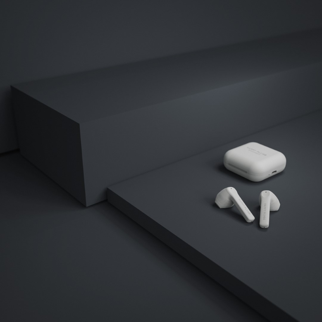 AIR 1  GO ワイヤレスインイヤーヘッドフォン