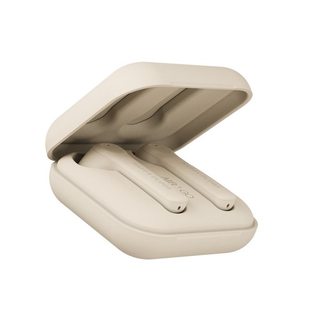 AIR 1  GO ワイヤレスインイヤーヘッドフォン