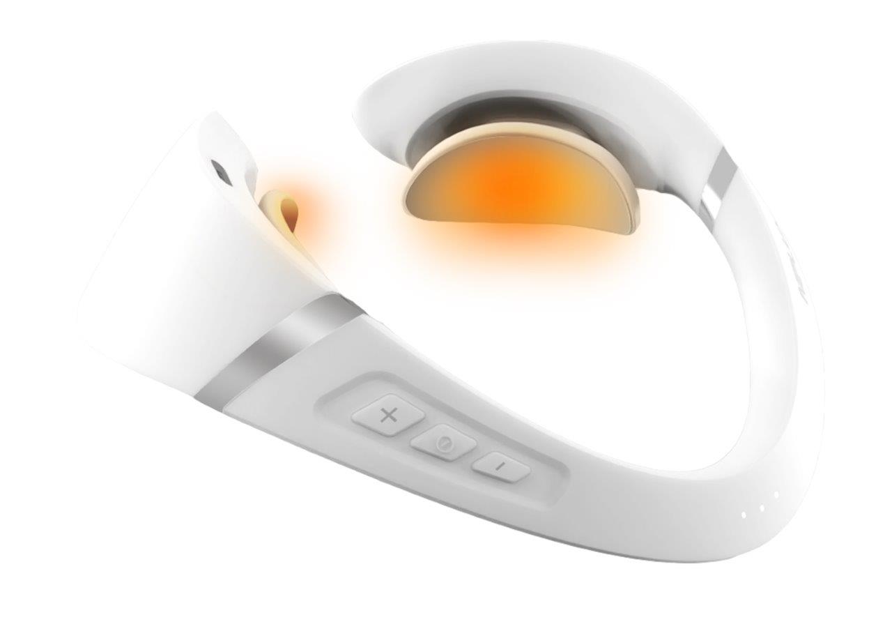 肩専用EMSツール＜SHOULDER RELAX＞