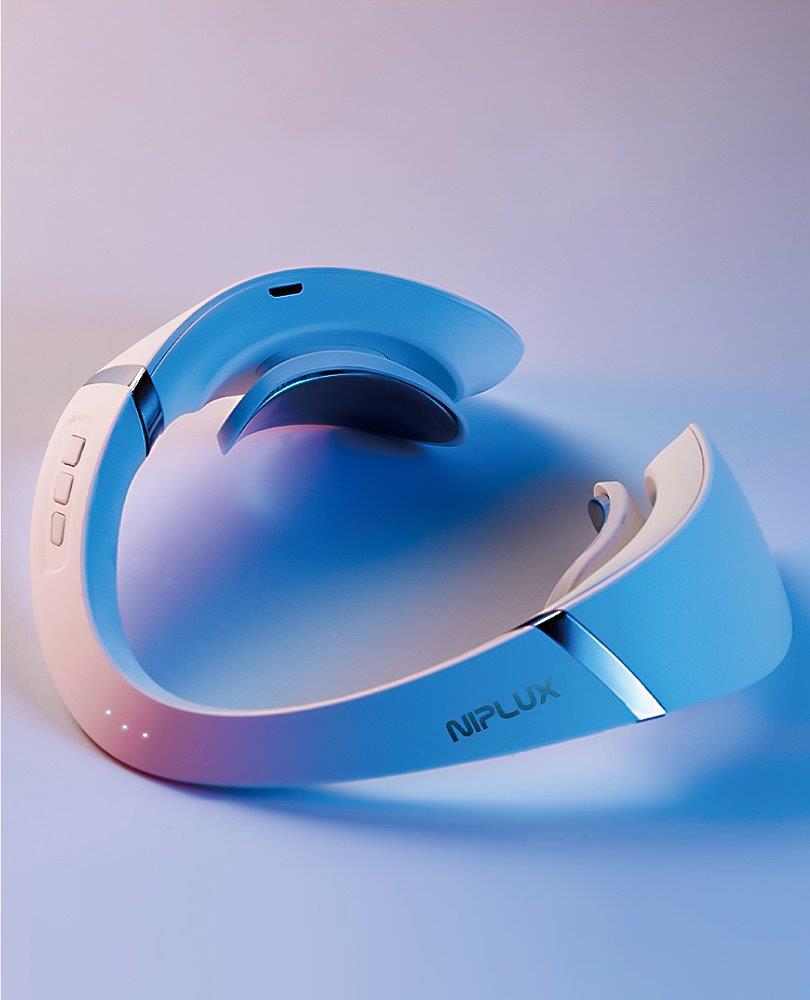 肩専用EMSツール＜SHOULDER RELAX＞