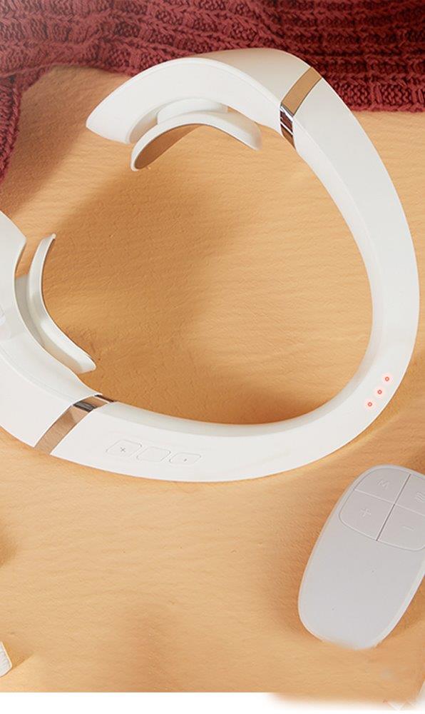 肩専用EMSツール＜SHOULDER RELAX＞