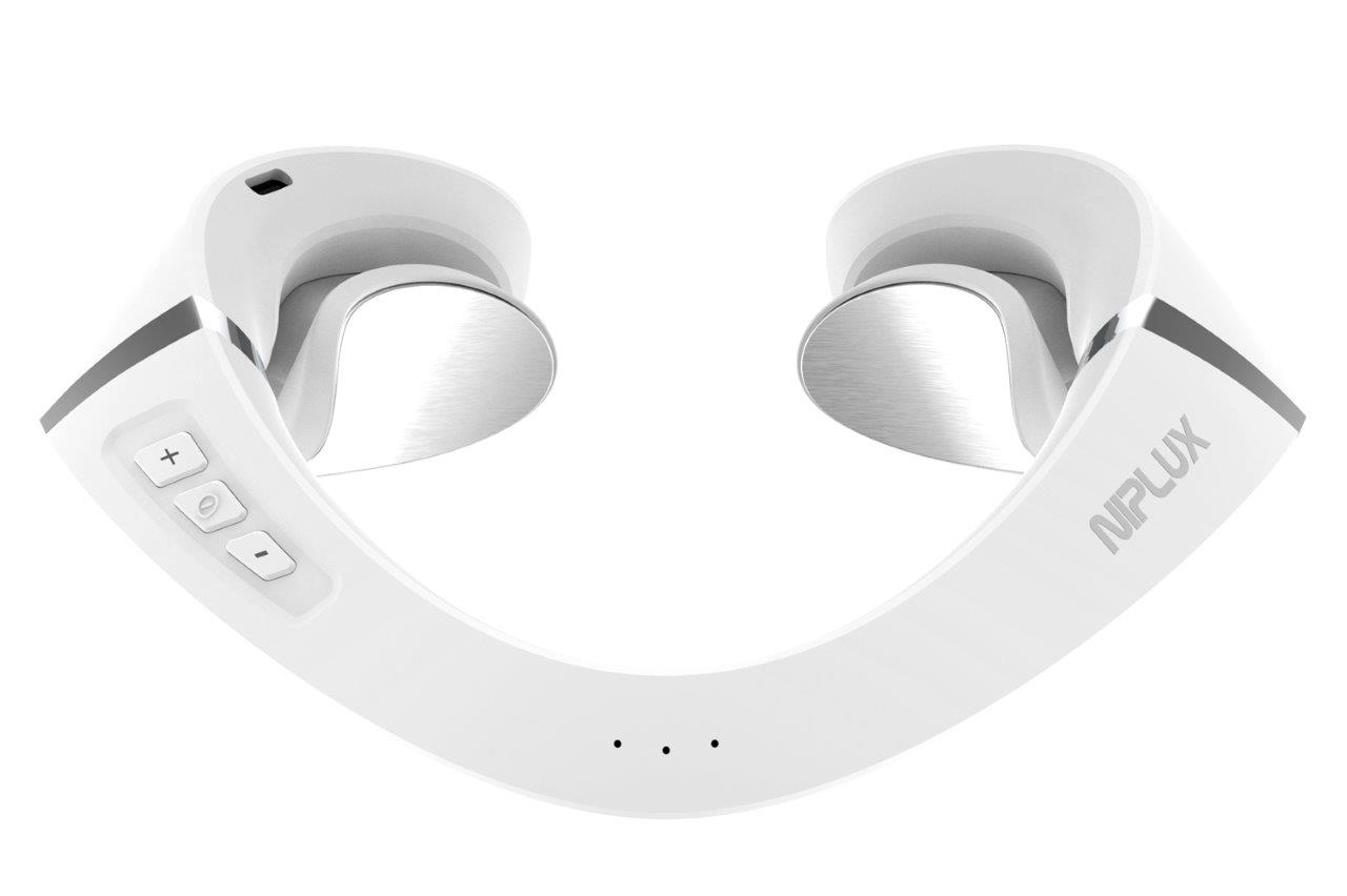 肩専用EMSツール＜SHOULDER RELAX＞