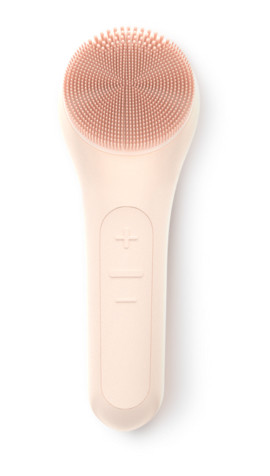 電動フェイスクレンジングブラシ＜PETIT CLEANSE＞