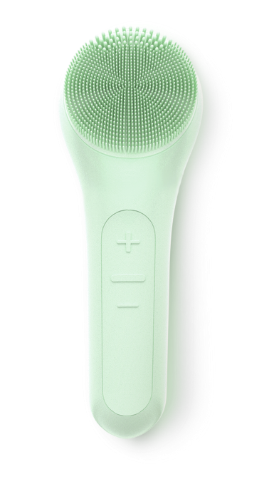 電動フェイスクレンジングブラシ＜PETIT CLEANSE＞