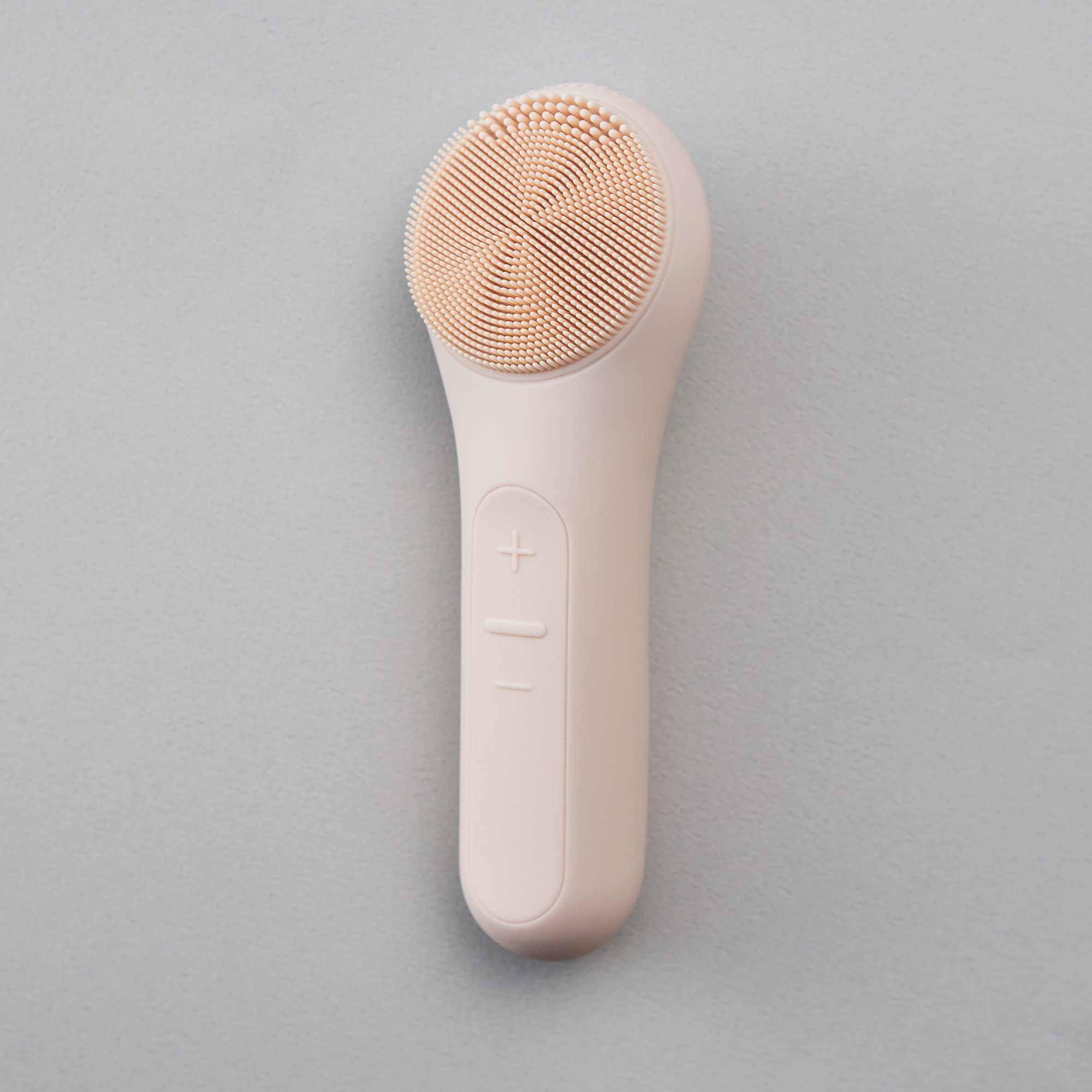 電動フェイスクレンジングブラシ＜PETIT CLEANSE＞