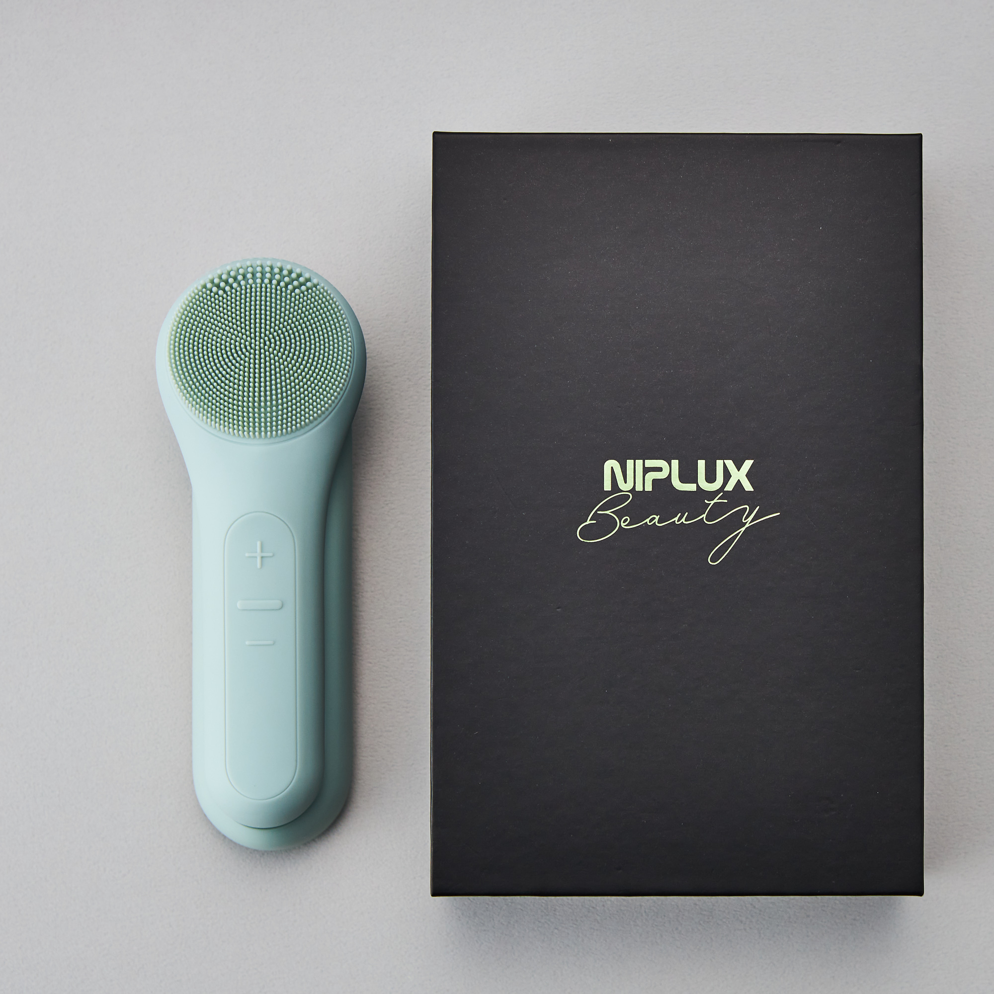 電動フェイスクレンジングブラシ＜PETIT CLEANSE＞