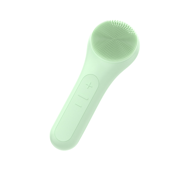 電動フェイスクレンジングブラシ＜PETIT CLEANSE＞