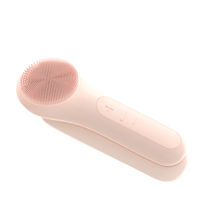 電動フェイスクレンジングブラシ＜PETIT CLEANSE＞