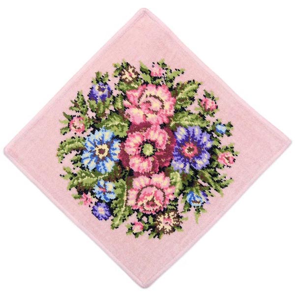 VIENNA　ハンカチ