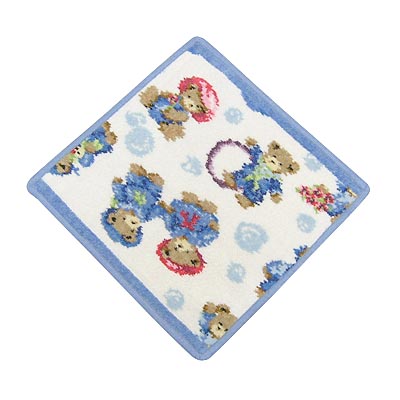 LITTLE SKIPPERS　ハンカチ