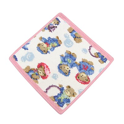 LITTLE SKIPPERS　ハンカチ