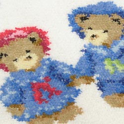 LITTLE SKIPPERS　ハンカチ